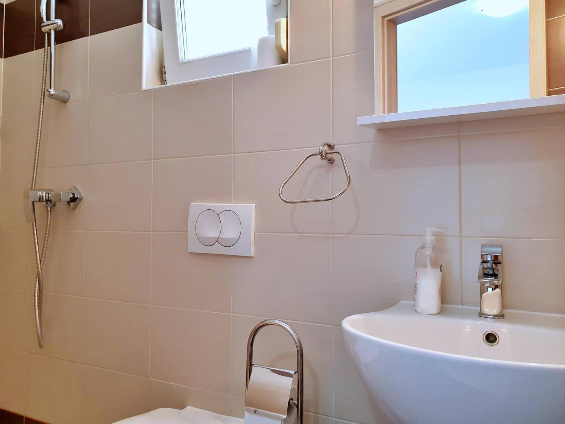 Apartments Rea Šilo Dış mekan fotoğraf
