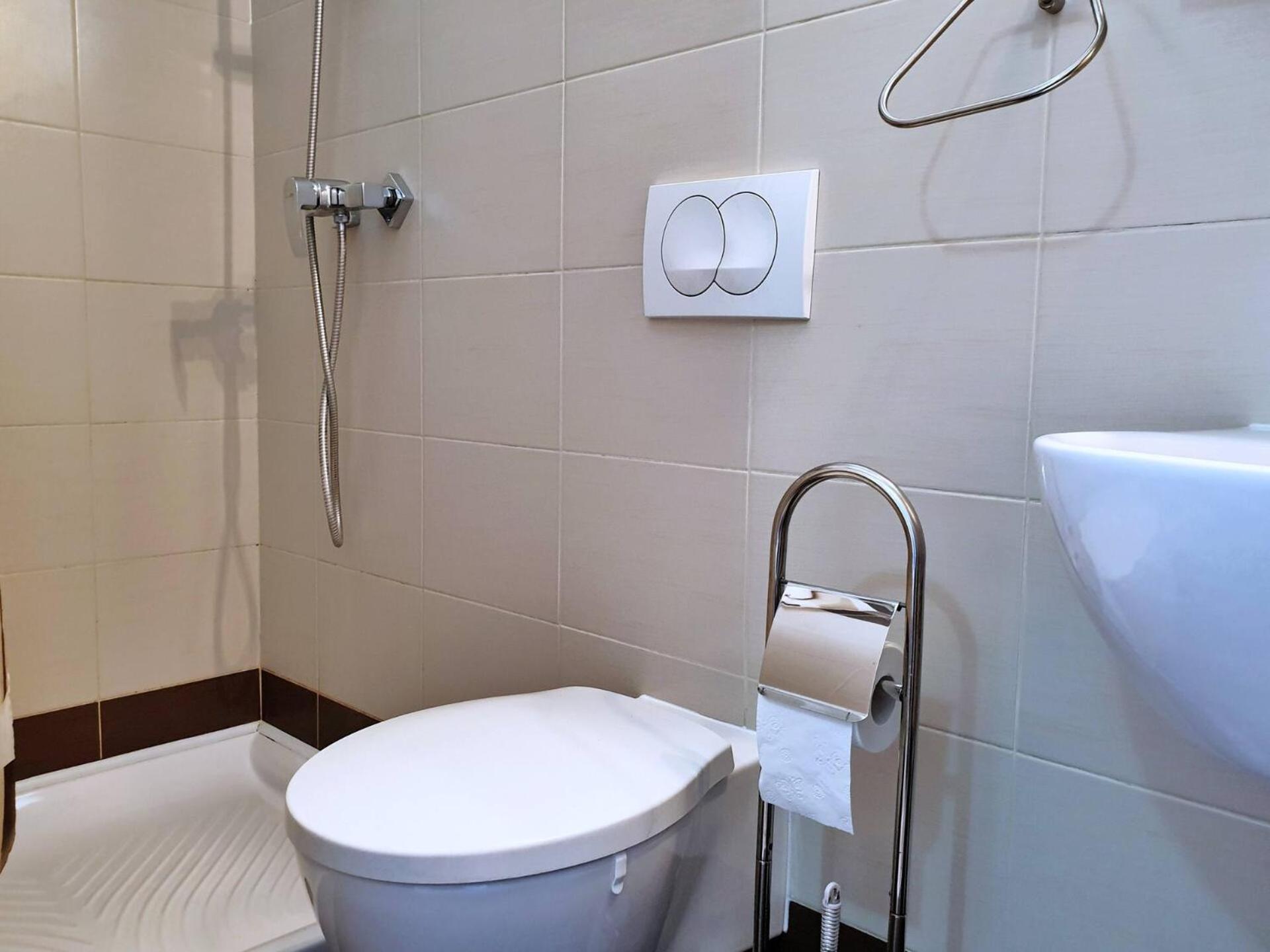 Apartments Rea Šilo Dış mekan fotoğraf