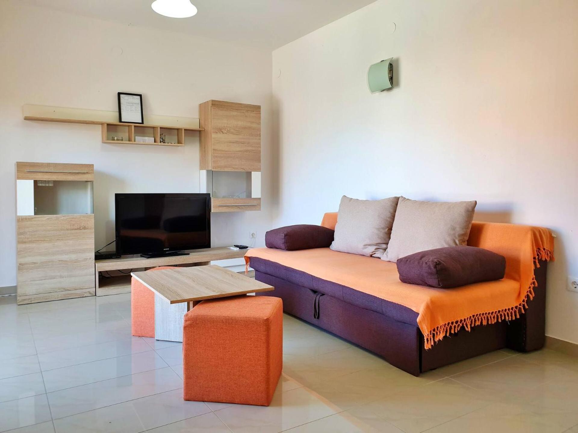 Apartments Rea Šilo Dış mekan fotoğraf