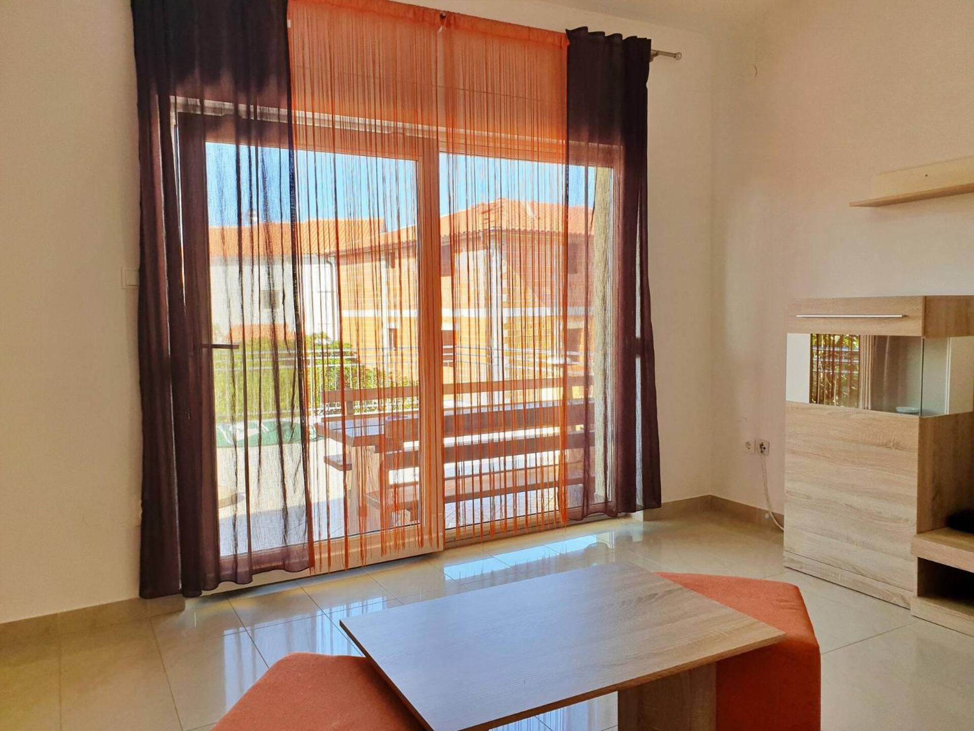 Apartments Rea Šilo Dış mekan fotoğraf