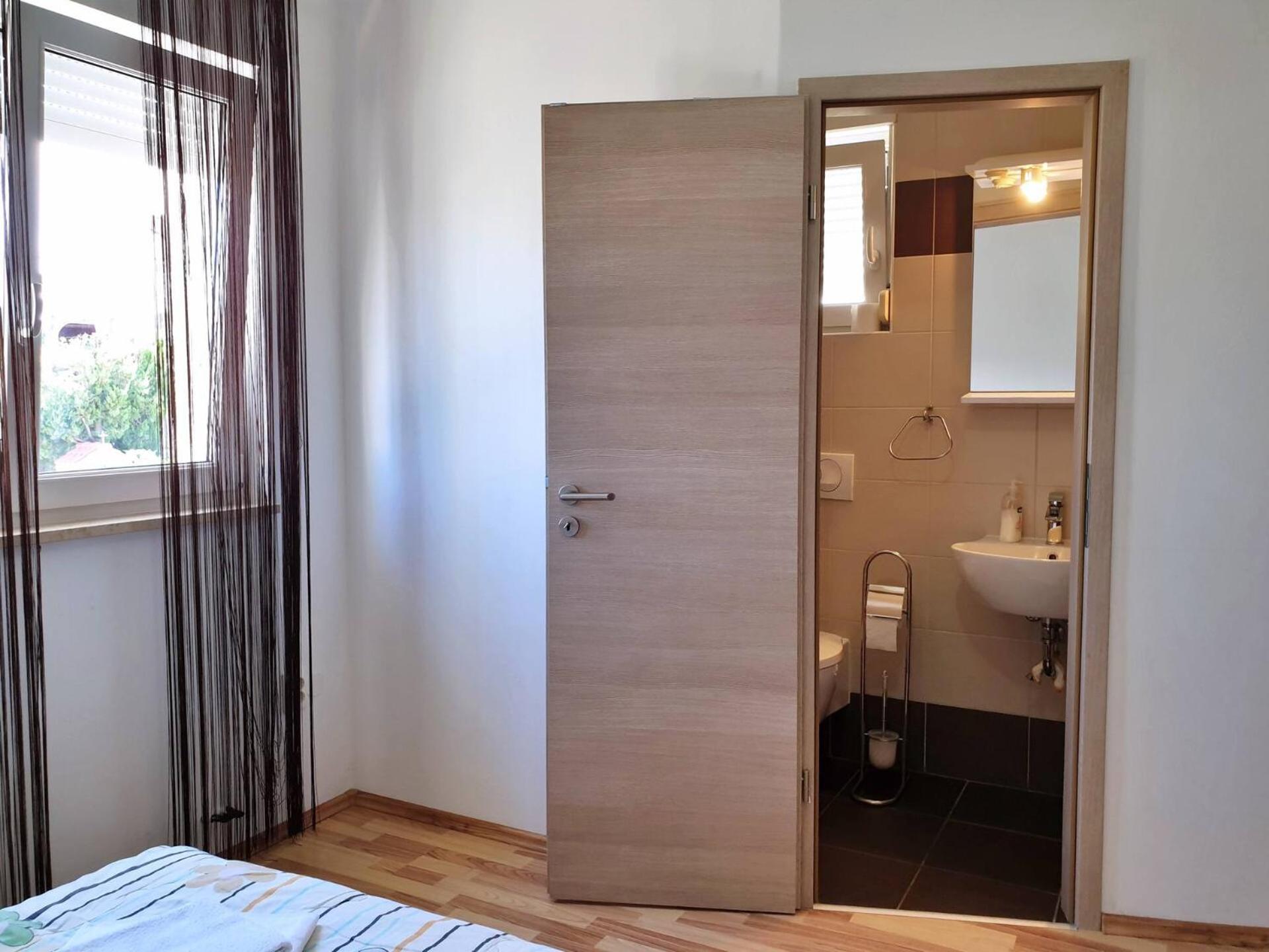 Apartments Rea Šilo Dış mekan fotoğraf