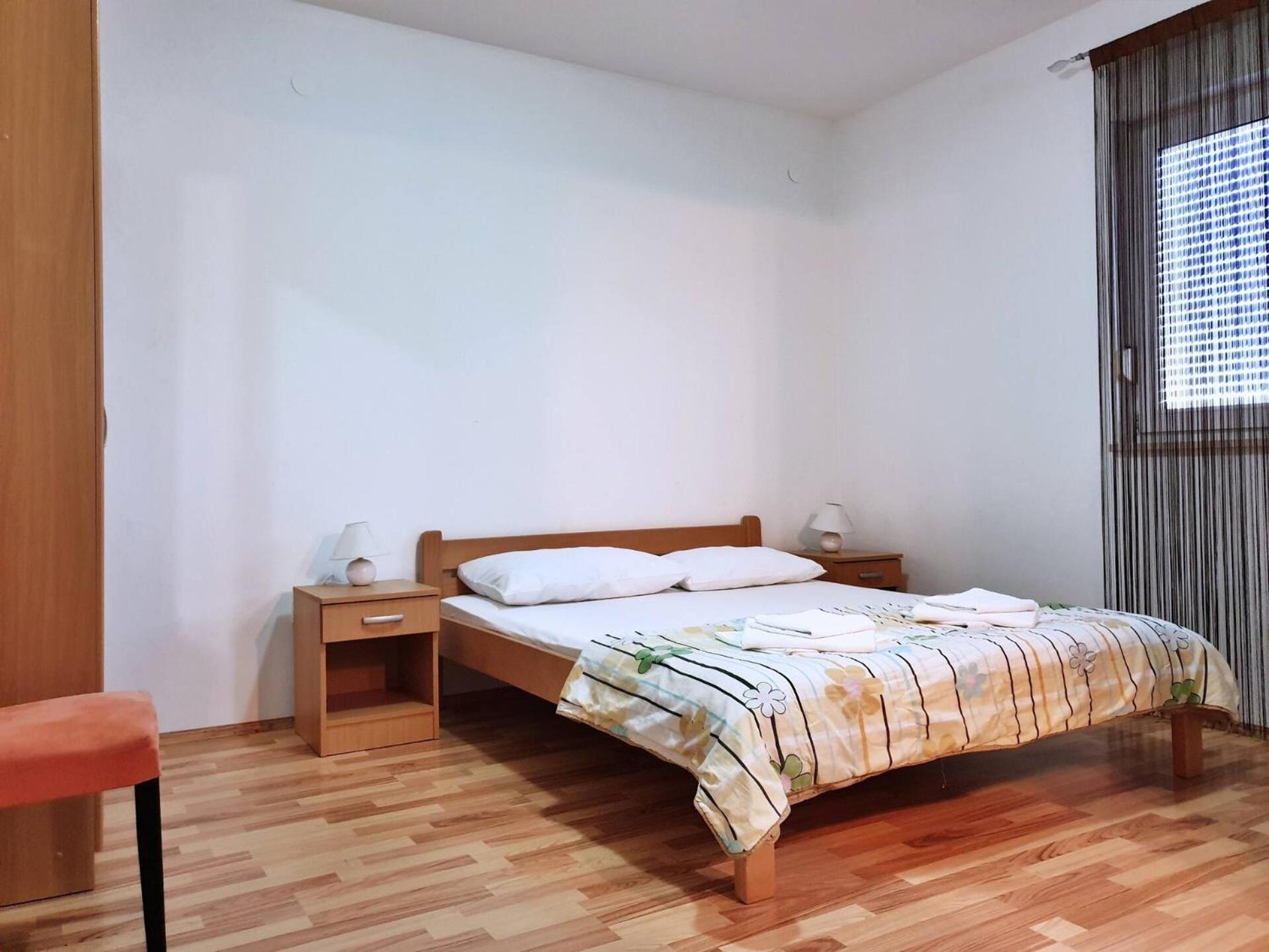 Apartments Rea Šilo Dış mekan fotoğraf