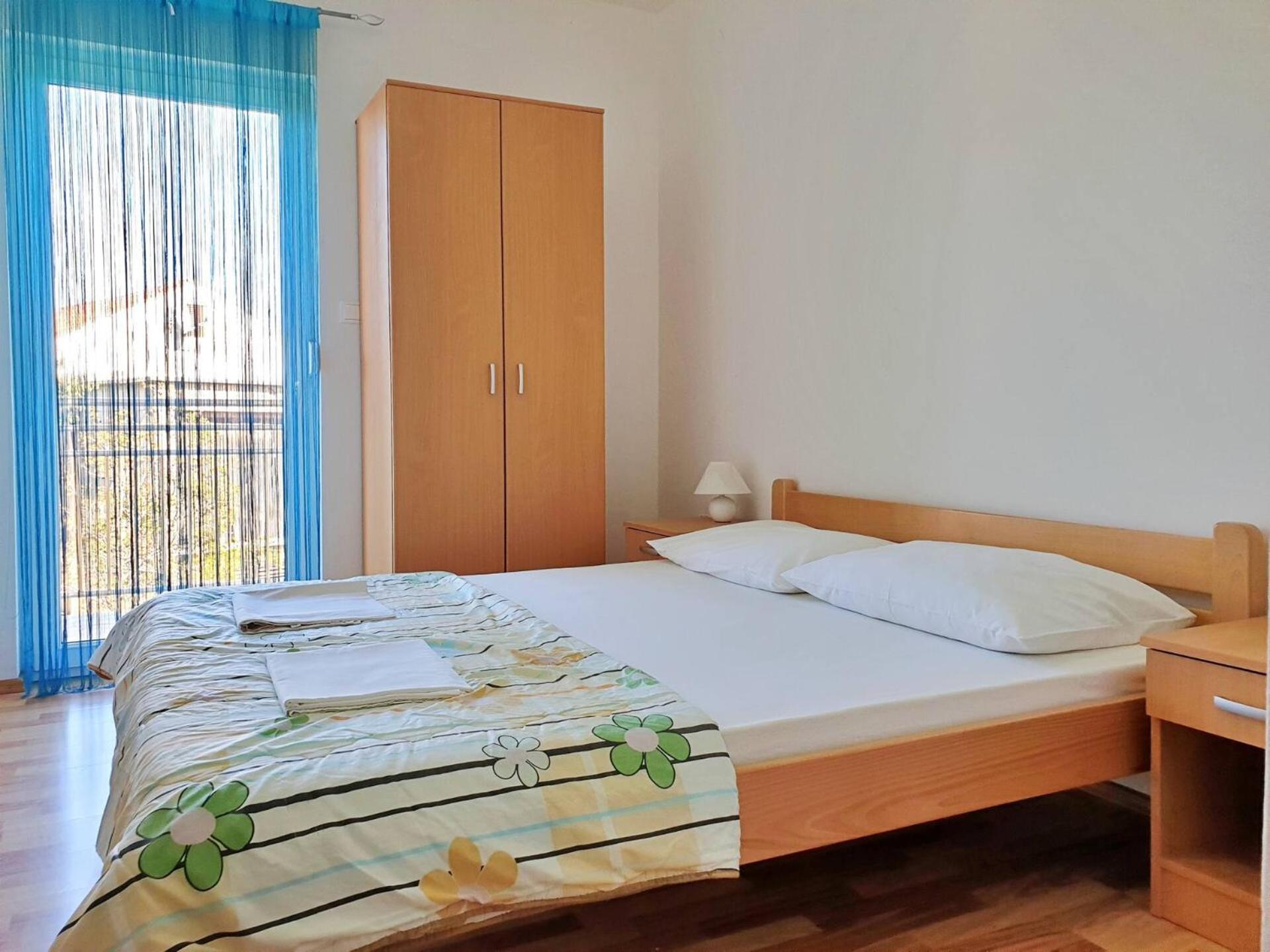 Apartments Rea Šilo Dış mekan fotoğraf