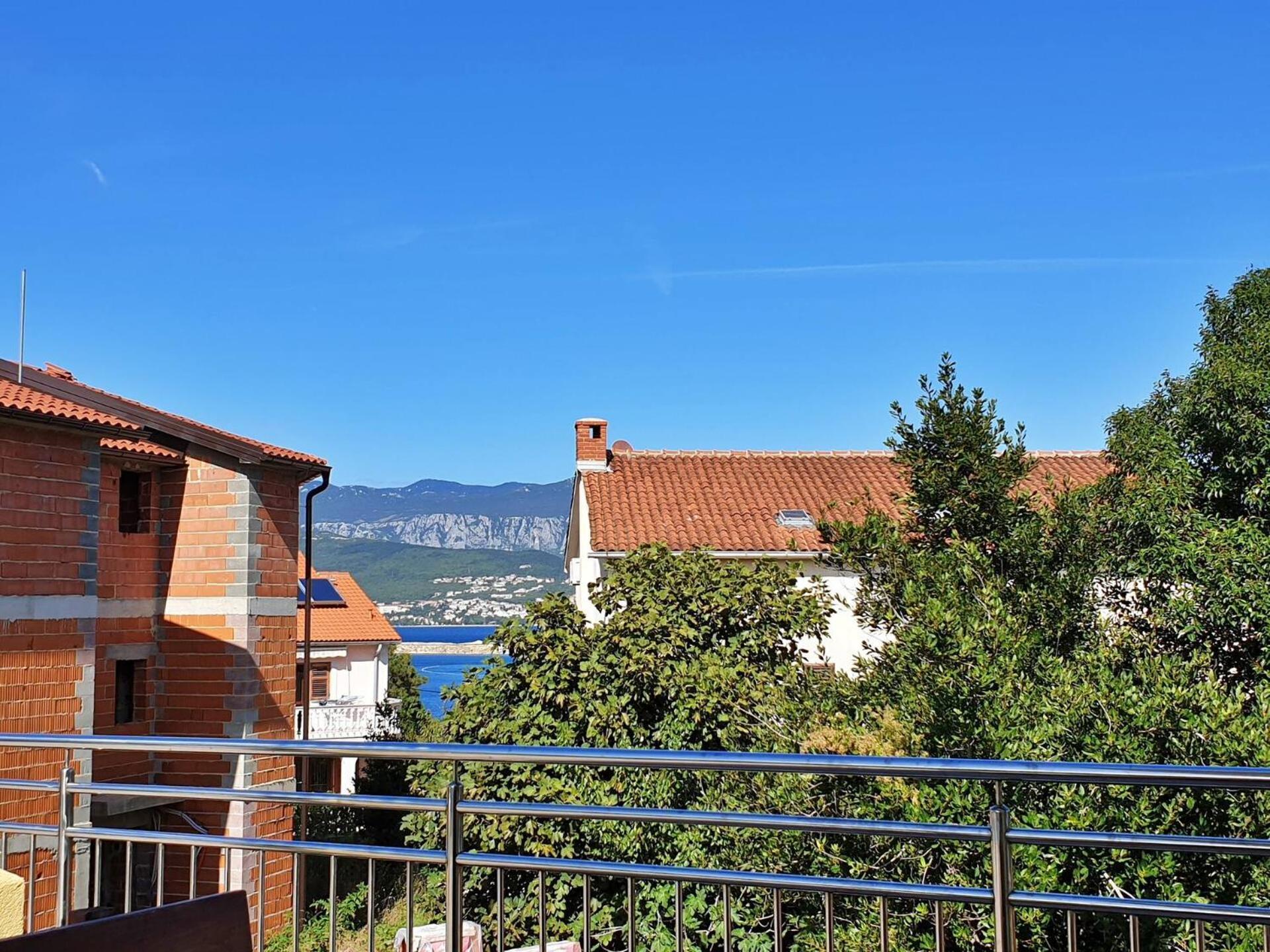 Apartments Rea Šilo Dış mekan fotoğraf